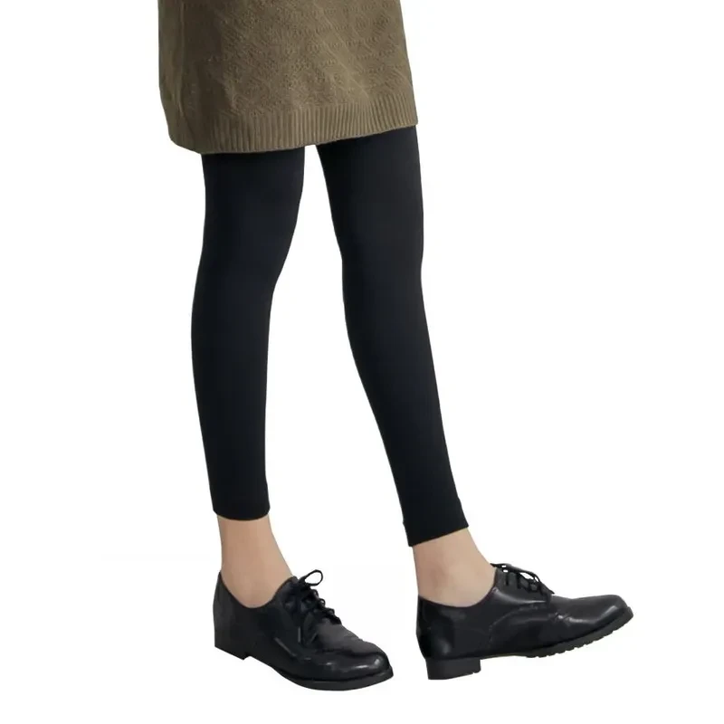 Fleece-Leggings für Damen